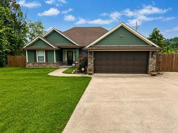 17103 Mary Martin Dr, Flint, TX 75762