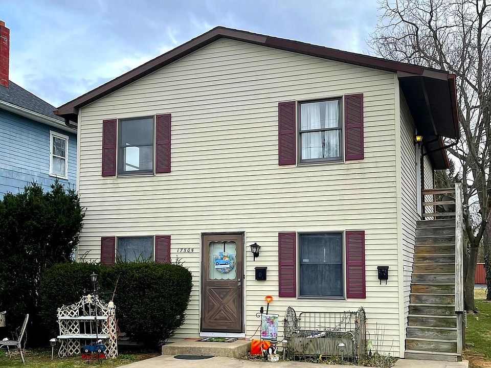 1st image of 17505 Virginia Ave APT B