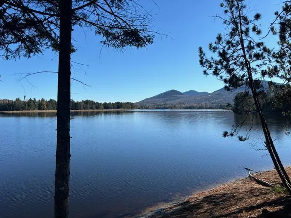 517 Arnold Trail, Eustis, ME 04936