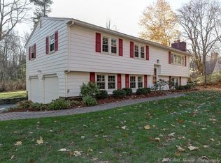 79 Boxford St, North Andover, MA 01845