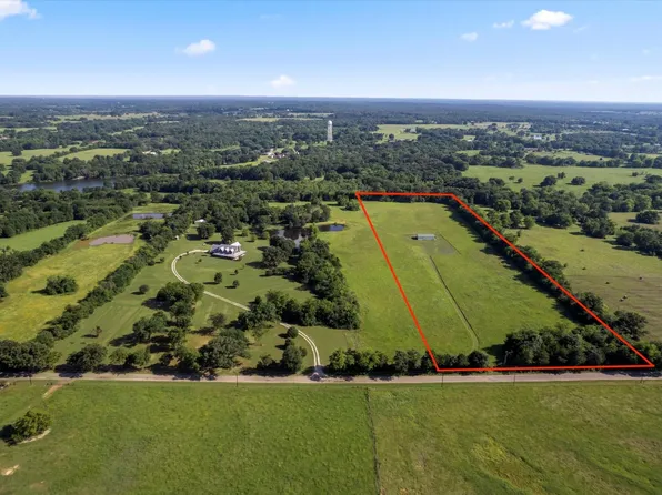 County Road 1573, Alba, TX 75410