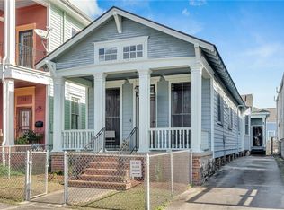 2813 Milan St, New Orleans, LA 70115