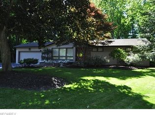 3344 S Maple Ln, Ashtabula, OH 44004