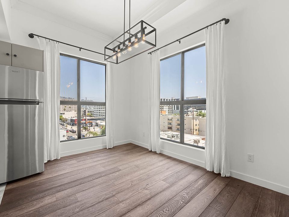 Versailles 8811 Burton Way Los Angeles CA Zillow