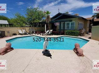 Speedway Blvd, Tucson, AZ 85705