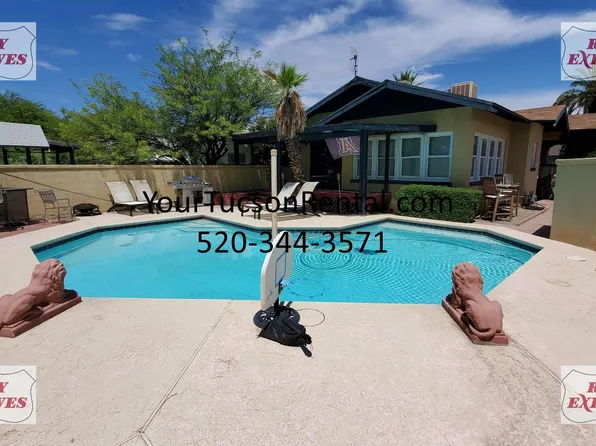 Speedway Blvd, 648 E Speedway Blvd, Tucson, AZ 85705