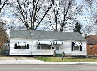 2555 W Laskey Rd, Toledo, OH 43613