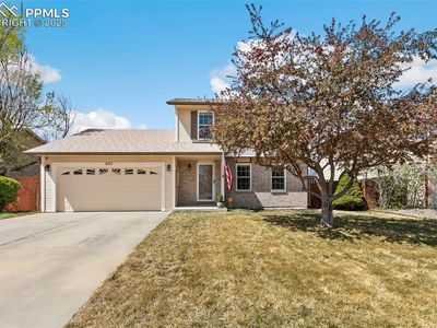 620 Jayton Dr, Colorado Springs, CO, 80911