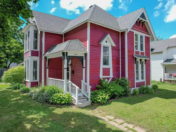 523 Kilbourn Ave, Tomah, WI 54660