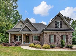 133 Summer Sweet Dr, Advance, NC 27006