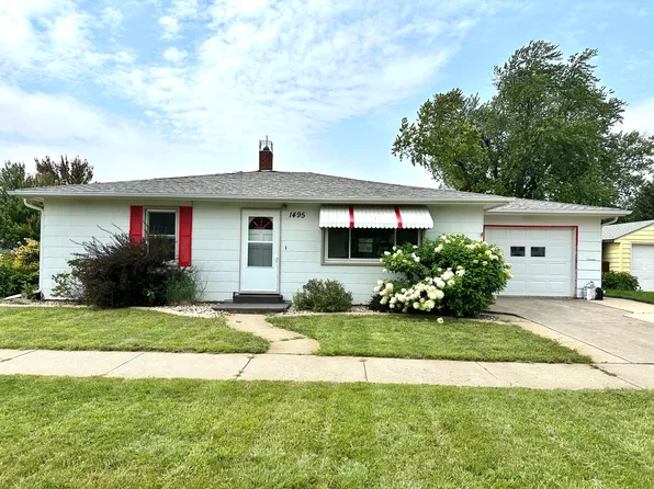 1495 Kansas Ave SE, Huron, SD 57350