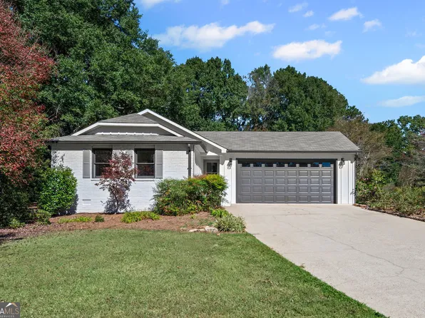 85 Franklin Rd, Newnan, GA 30263