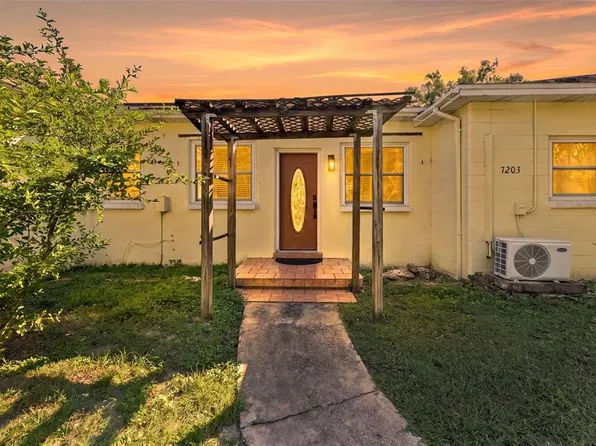 7203 N 13TH STREET, TAMPA, FL 33604