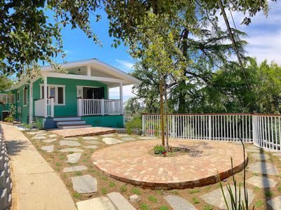 2122 Baxter St, Los Angeles, CA, 90039