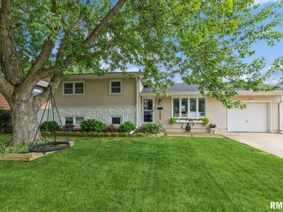 1903 W 36th St, Davenport, IA, 52806