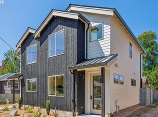 7307 N Stanford Ave #C, Portland, OR 97203