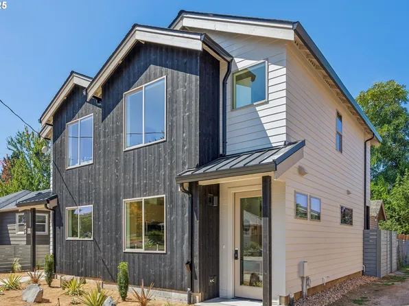 7307 N Stanford Ave #C, Portland, OR 97203