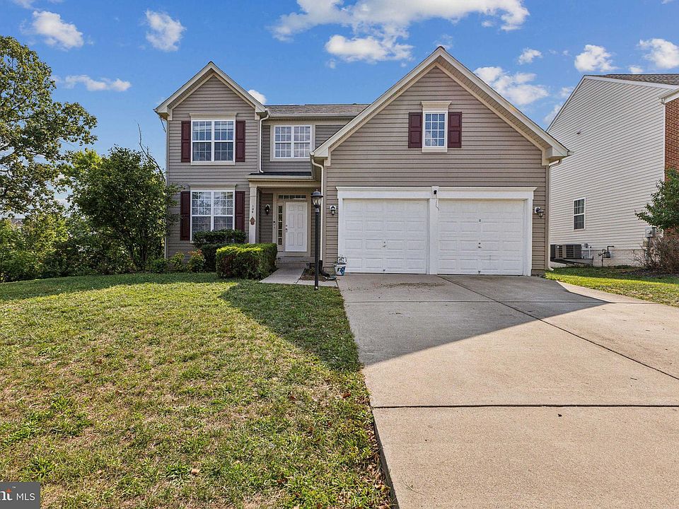 1st image of 104 Arthur Ln