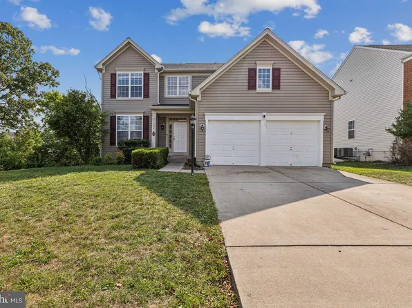 104 Arthur Ln, Winchester, VA 22602