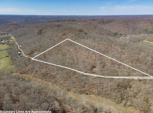 0 Sharps Run Rd, Stewart, OH 45778