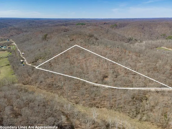 0 Sharps Run Rd, Stewart, OH 45778