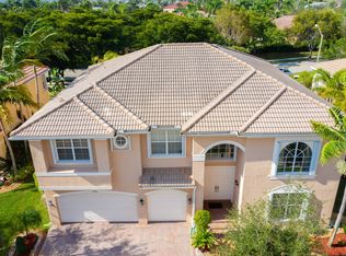 4298 SW 183rd Ave, Miramar, FL 33029