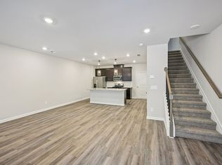 Truman Interior Unit Plan, Avalon - Vista Series, Conyers, GA 30013