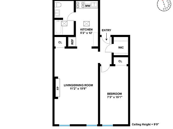 2nd image of this home