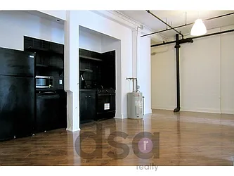 Rented by DSA Realty