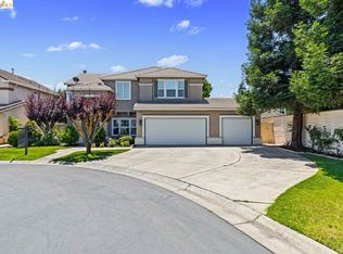 4600 Via Terreno, Modesto, CA 95357