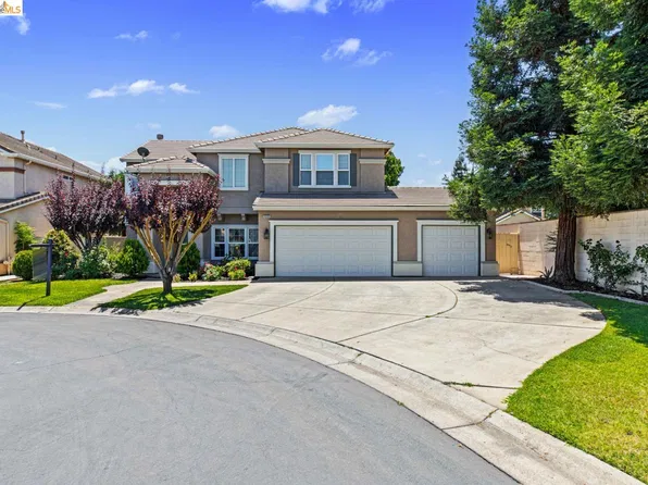 4600 Via Terreno, Modesto, CA 95357