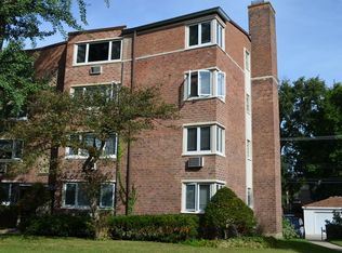 1954 W Hood Ave APT 3B, Chicago, IL 60660