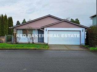 3038 Hollyridge Loop NE, Salem, OR