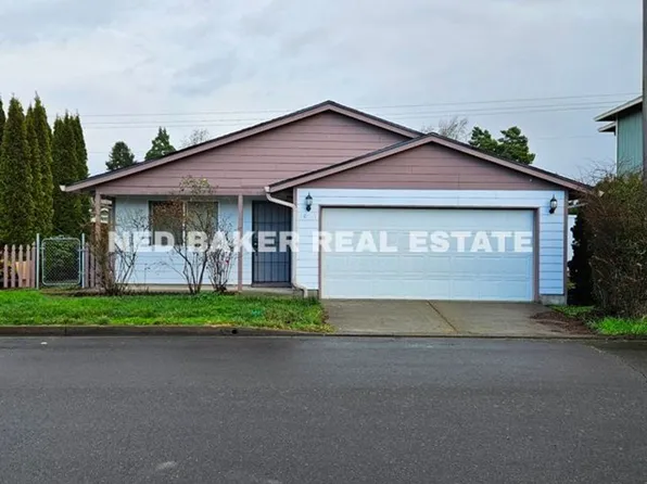 3038 Hollyridge Loop NE, Salem, OR 97305