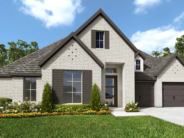 12207 Luke Dr, Mont Belvieu, TX 77523