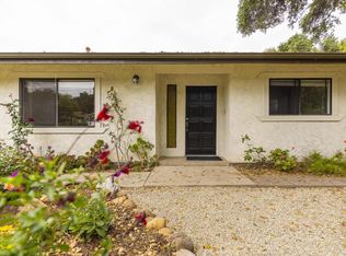 325 El Conejo Dr, Ojai, CA 93023