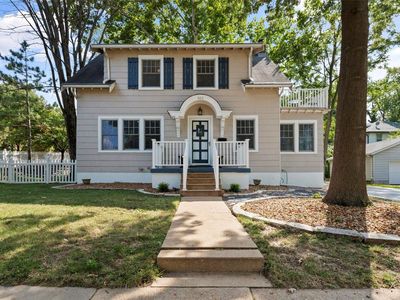 480 Catalina Ave, Saint Louis, MO, 63119