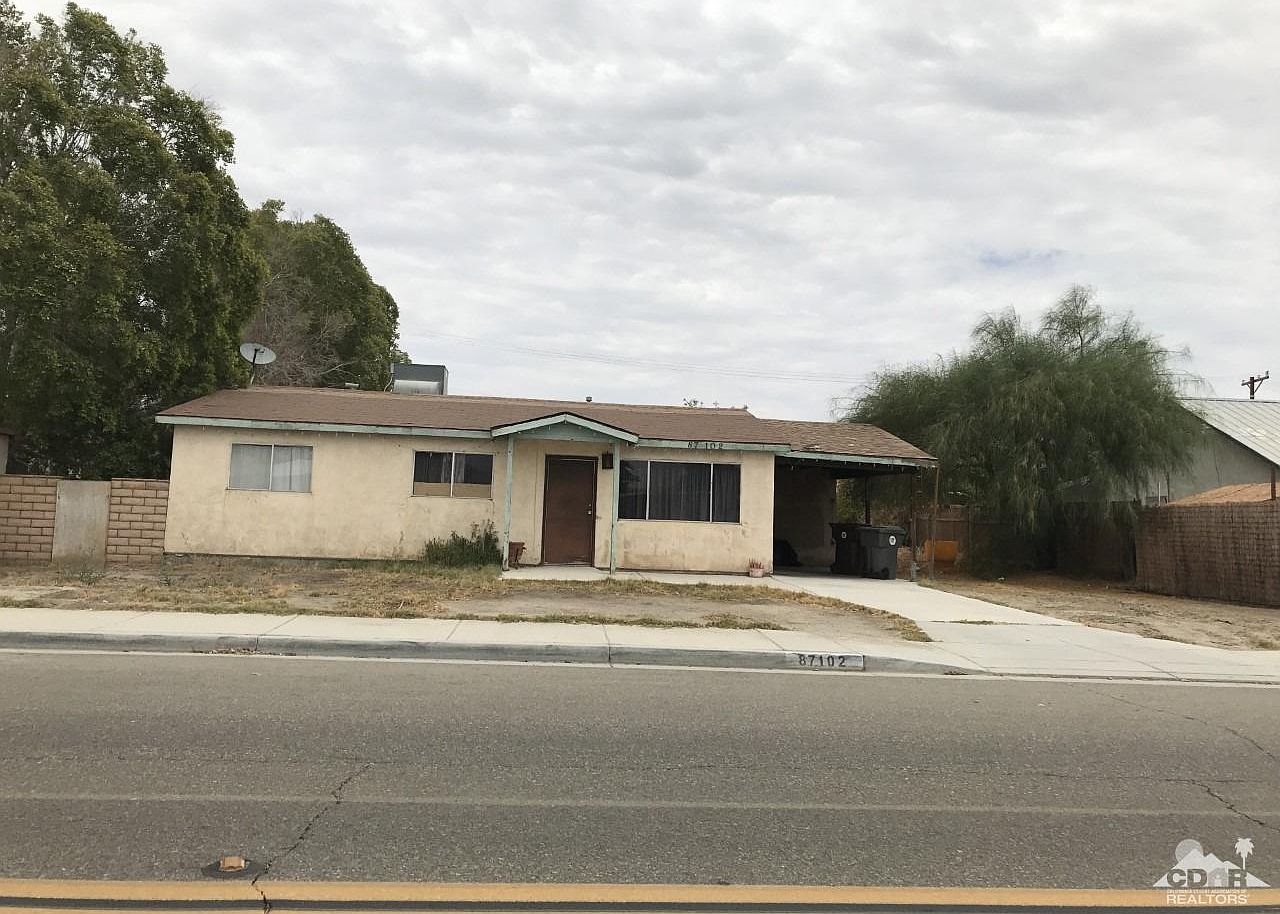 87102 Center St, Thermal, CA 92274 | Zillow