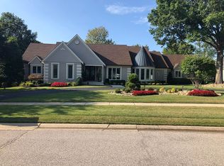 8311 Salford Way, Hurstbourne, KY 40222