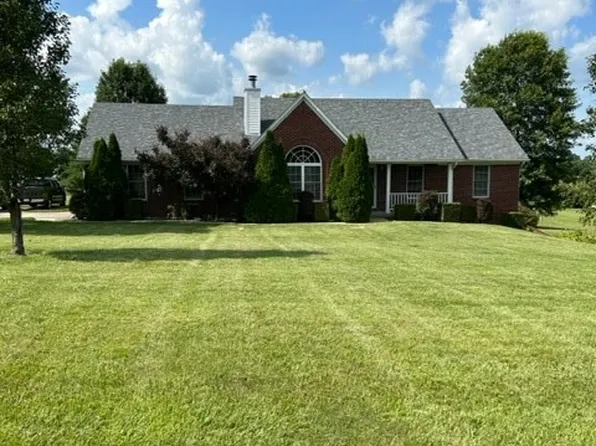 8551 E Pleasant View Way, Pekin, IN 47165