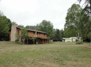 2070 N Morey Rd, Lake City, MI 49651