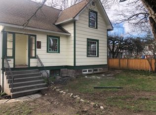 1108 Newell St, Bellingham, WA 98225