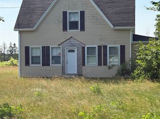 4664 Trans Canada Hwy, Saint John'S Parish, PE C0A1A0