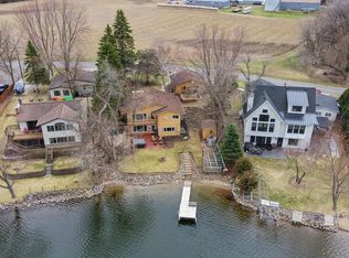 1569 Hansack Ave NE, Saint Michael, MN 55376