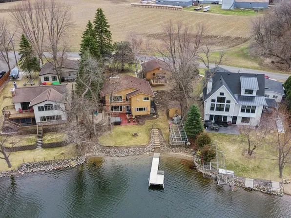 1569 Hansack Ave NE, Saint Michael, MN 55376