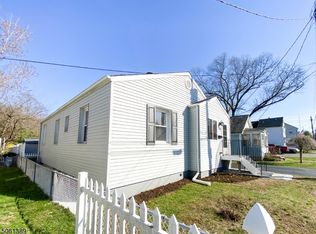 43 Haskell Ave, Haskell, NJ 07420