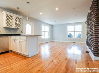13-17 Vineland St, Brighton, MA 02135