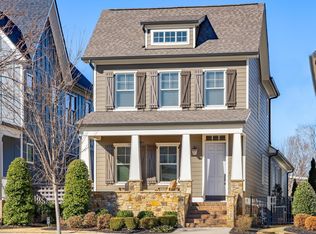 7019 Arbury Way, Ooltewah, TN 37363