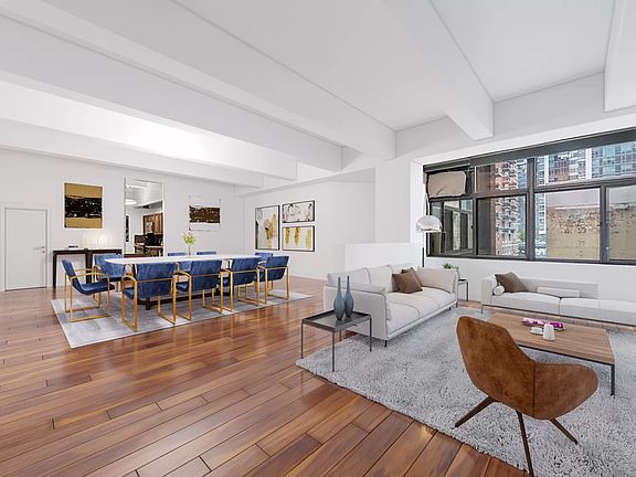 3rd image of 529 W 42nd St #L4