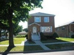 5336 S Tripp Ave, Chicago, IL